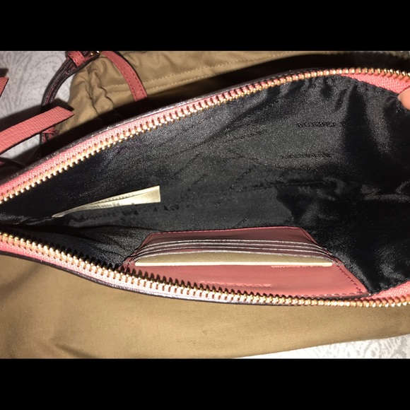 Burberry Crossbody Handbag - Picture 4 of 5